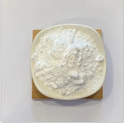 Σκόνη υδροχλωριδίου HCL Xylazine Xylazine/αγνότητα 99,9% CAS 7361-61-7/23076-35-9 Xylazine
