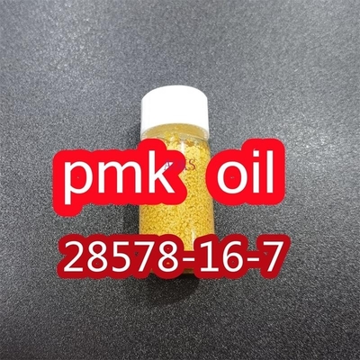 99% καθαρότητα Pmk Εθυλογλυκιδικό έλαιο cas 28578-16-7/20320-59-6/5413-05-8/52190-28-0 BMK